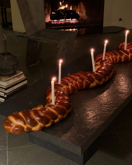 The CHALLAHCONDA