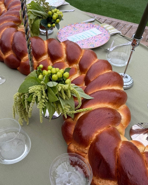 The CHALLAHCONDA
